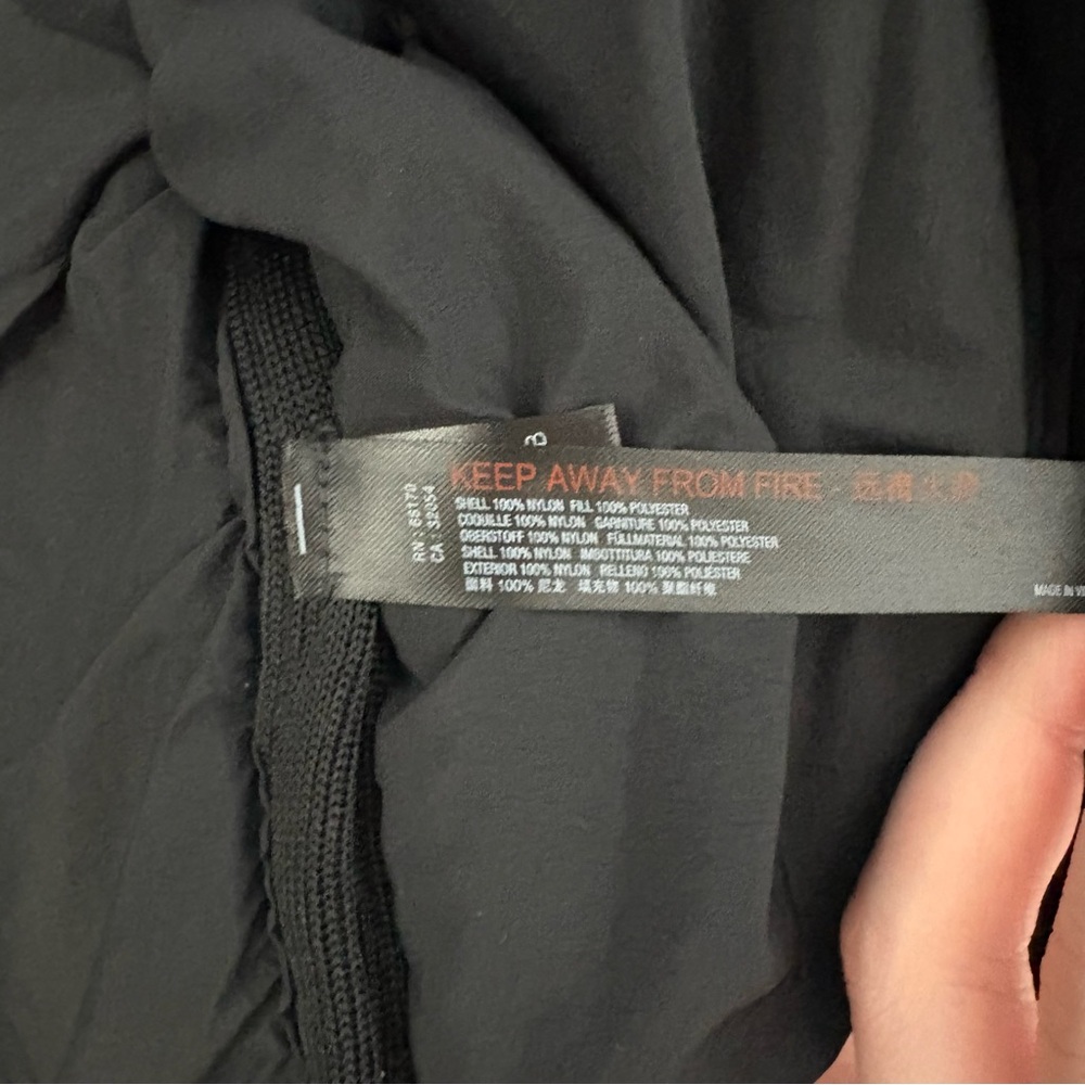 Free People Movement Puffer Jacket - Picture 7 of 8